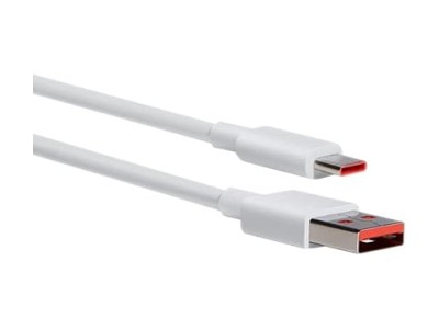 Kabelis Xiaomi USB Type-A Male -