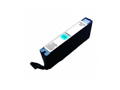 UPrint Canon CLI-581XXLC Cyan