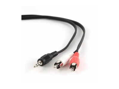 Kabelis Gembird 3.5mm Jack -