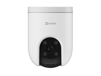 Novērošanas kamera EZVIZ H8c Pro 4K