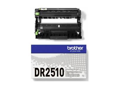 Printera fotocilindra bloks Brother DR2510