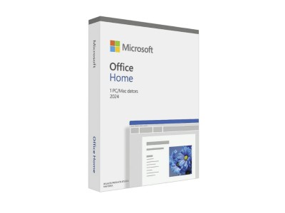 Microsoft Office Home 2024 English 1