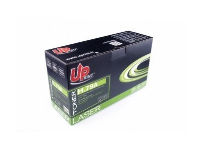 UPrint HP 79A CF279A Black