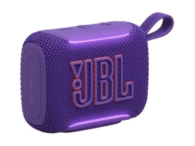 Skaļrunis JBL GO5 Purple