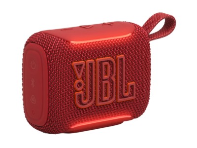 Skaļrunis JBL GO5 Red