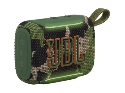 Skaļrunis JBL GO5 Squad