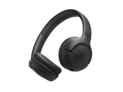 Austiņas JBL Tune 530BT Black