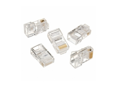 Gembird RJ45 8P8C LAN Plug Cat