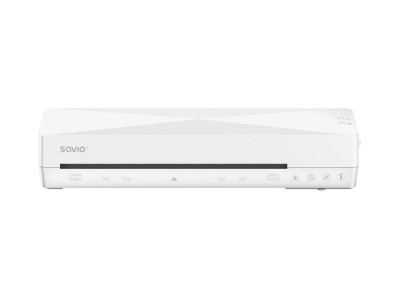 Laminators Savio A4 LR-01/W White