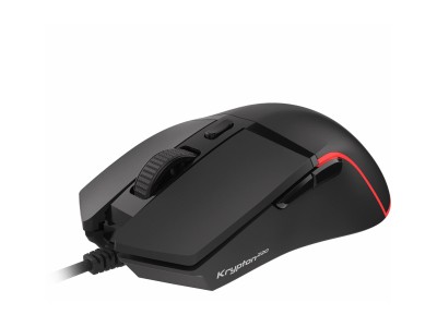 Genesis Krypton 220 Black