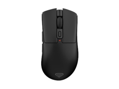 Genesis Zircon 880 Black