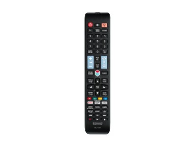 Savio Universal remote controller for Samsung