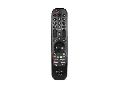 Pults Savio LG TV - SMART