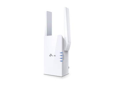 Signāla pastiprinātājs Tp-Link AX3000 Mesh WiFi