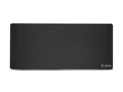 Peles paliktnis Savio Professional Gaming Mousepad