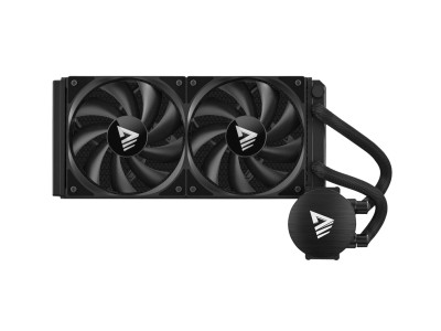 Dzesētājs SAVIO NOX 240mm CPU liquid