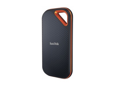 Ārējais cietais disks Sandisk Extreme Portable