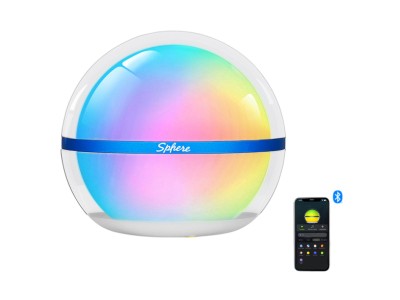 Lampa Olight Sphere Magnetic Charger