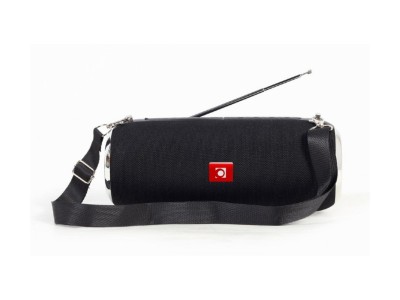 Gembird Portable Bluetooth Speaker with Antenna