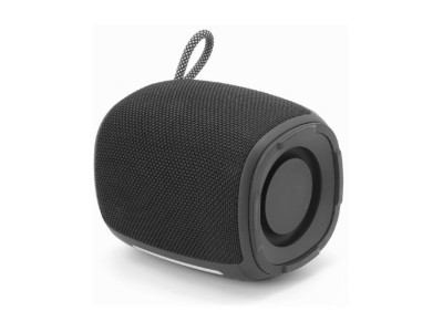 Skaļrunis Gembird Bluetooth Speaker Black