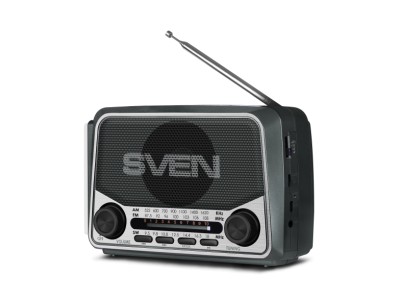 Skaļrunis Sven SRP-150 FM,AM,SW