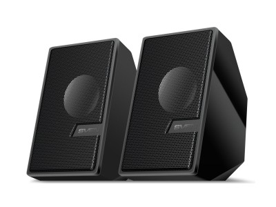 Skaļruņi Sven 340 Black
