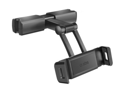 Telefona turētājs SBS Headrest 12.3&quot