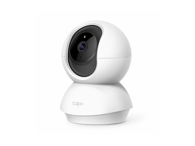 Novērošanas kamera TP-LINK Tapo C210 White