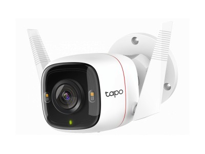 Novērošanas kamera TP-link Tapo C320WS