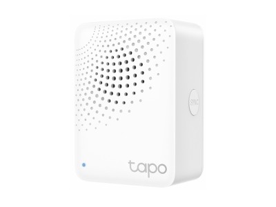 Viedās mājas Bāzes stacija TP-Link Tapo