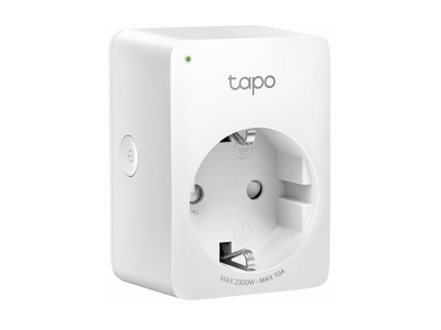 TP-Link Tapo P110 Mini Smart Wi-Fi