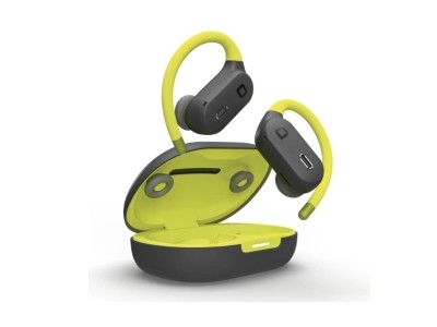 Austiņas SBS Sports ear-hook with Active