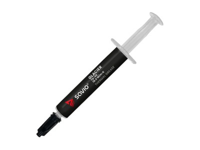 Termopasta Savio GLACIER 1g TG-05