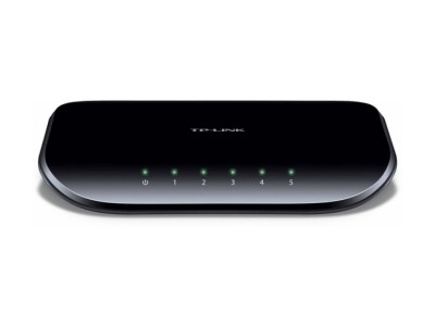 TP-LINK TL-SG1005D