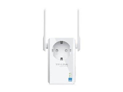 WI-FI tīkla pastiprinātājs TP-Link TL-WA860RE