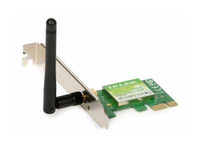 TP-LINK TL-WN781ND Wireless