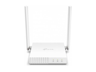 TP-Link TL-WR844N White