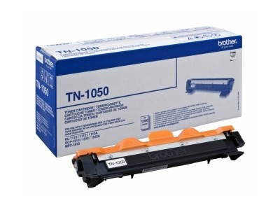 Brother TN-1050 Black