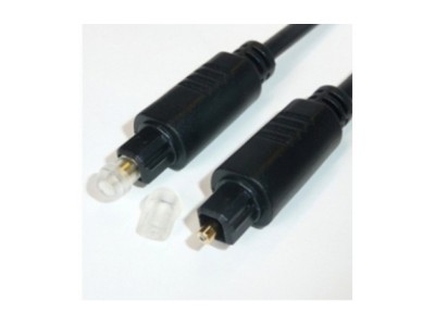 Brackton audio optical 0.5m