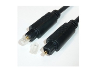 Kabelis Brackton audio optiskais 1.5m