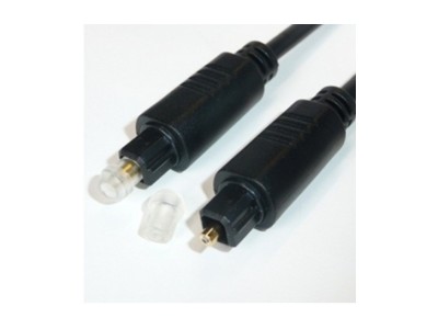 Kabelis Brackton audio optiskais 2.0m