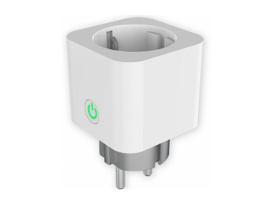 Viedā Rozete Gembird Smart Power Socket