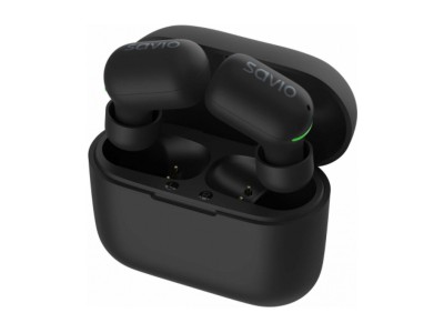 Savio TWS-09 Black