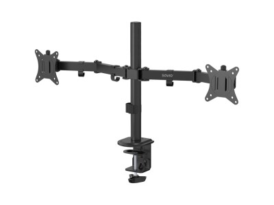 Monitora stiprinājums Savio  17" - 32&quot