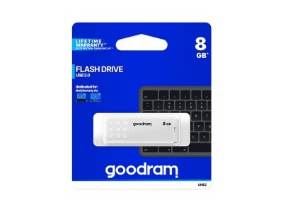 Goodram UME2 USB 2.0 8GB