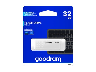 Goodram UME2 USB 2.0 32GB