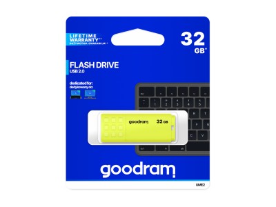 Goodram UME2 USB 2.0 32GB