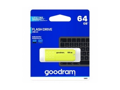 Goodram UME2 USB 2.0 64GB
