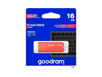 Goodram UME3 USB 3.0 16GB