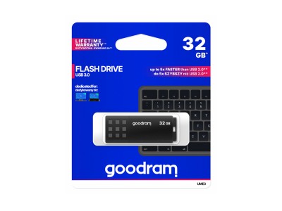 GoodRam 32GB UME3 USB 3.0